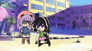 //а у тебя опять понос// гача лайф