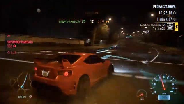 Need for speed odc 3 porsche sprint смотреть онлайн
