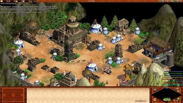The Forgotten Island | The Relics of Athalën [Part 9] смотреть онлайн
