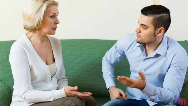 Хуже советчика, чем ТЁЩА, и не найти - такого от родной матери даже дочь не ожидала смотреть онлайн