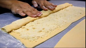 Дети отказались от торта, когда увидели это ПЕЧЕНЬЕ.  Национальное АРМЯНСКАЯ ГАТА, цыганка готовит.