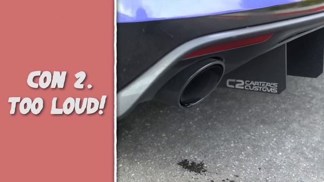 Are aftermarket Exhausts Even Worth It? смотреть онлайн