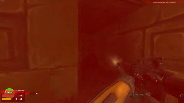 I revived who?! | Garry's Mod TTT with Edi, Jae, Jon, and Michael смотреть онлайн