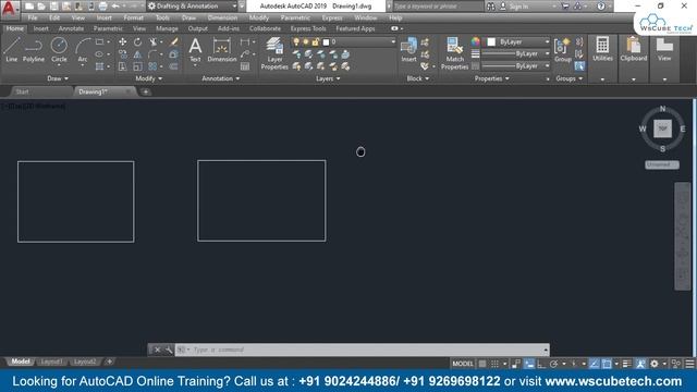Explode Command in AutoCad | How to Use Explode Command in AutoCad | AutoCad Tutorial (हिंदी में)#4 смотреть онлайн