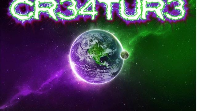 CR34TUR3 - Oops I've Got The Dropsies смотреть онлайн