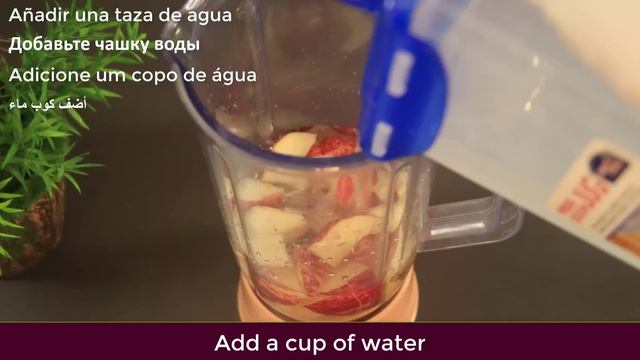 Banana Mix An Apple With Honey~ The Secret Nobody Will Never Tell You - Simple Recipe