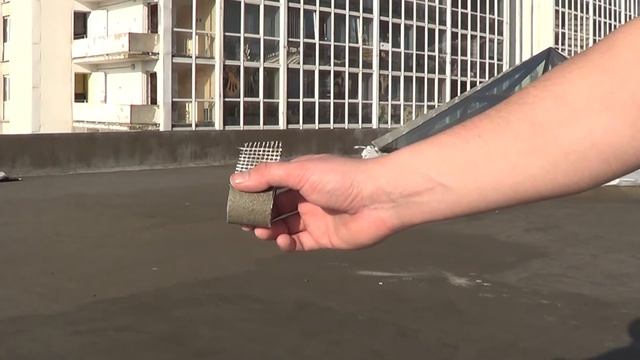 Доктор Бетон С113 эластичная гидроизоляция смотреть онлайн