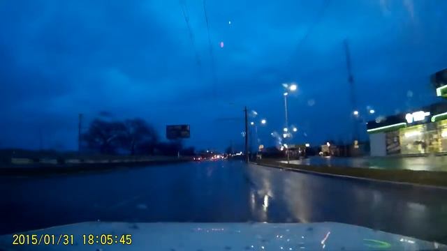 Симферополь - Евпаторийское шоссе смотреть онлайн