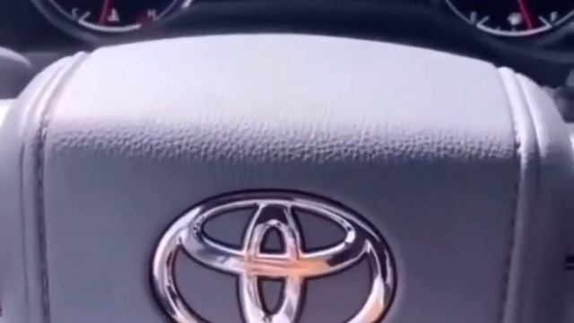 NEW Toyota Land Cruiser 300 2022 | Acceleration 0-140 смотреть онлайн