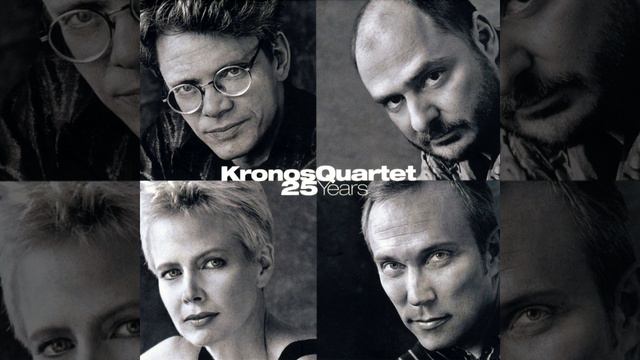 Quasi Una Fantasia: String Quartet No. 2, Op.64--ll. Deciso - Energico: Furioso, T смотреть онлайн