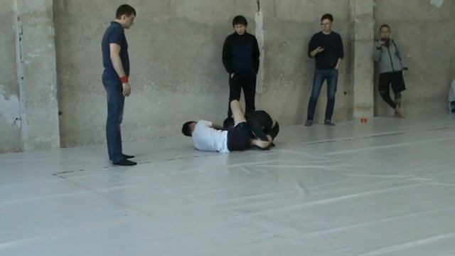 21 Весовая категория до 62 кг. Майоров Ардан Мountteam