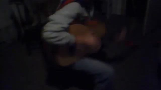 Соколов и гитара.AVI смотреть онлайн