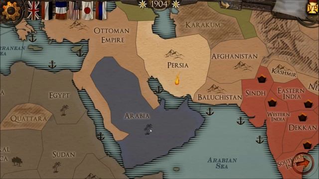 Colonial Conquest - Germany Episode 6 by TheBillyBobHD смотреть онлайн