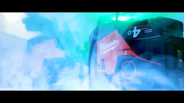 현장을 그린그린하게 밝혀줄 또 하나의 눈! 밀워키 레이저 레벨(M12 3PL / M12 CLLP) смотреть онлайн