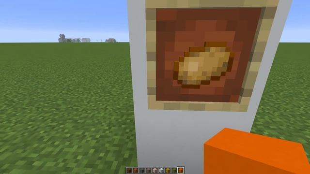 Картофель | Пиксель арт в майнкрафт | Potato | Pixel art in minecraft смотреть онлайн
