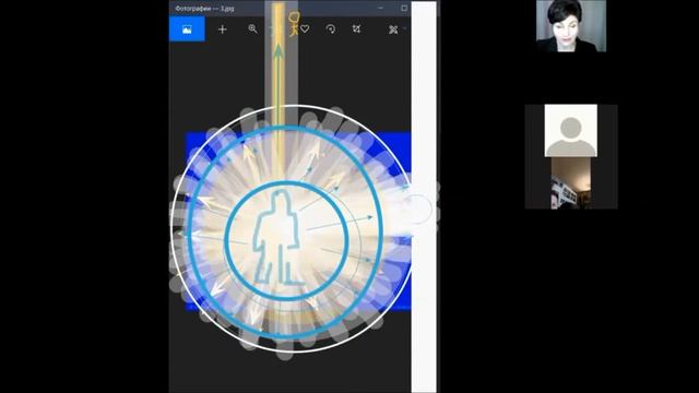 RU EN 34_1 Creation of Human Body through Soul, Spirit and Consciousness смотреть онлайн