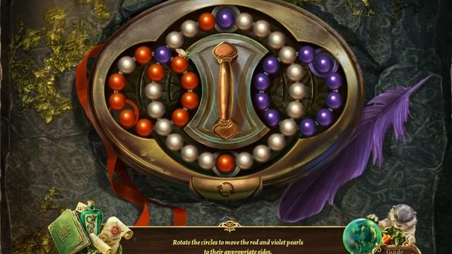 Grim Legends 2: Song Of The Dark Swan - Part 5 Let's Play Walkthrough Commentary Gameplay смотреть онлайн