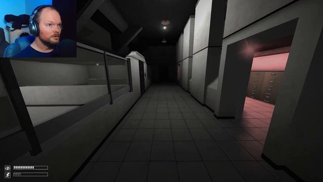 A SENTIENT GAMING PC! - SCP Containment Breach | First Playthrough - Pt. 13 смотреть онлайн