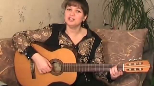 БЕСПЕЧНЫЙ АНГЕЛ на гитаре (разбор). Как играть на гитаре Ария - Беспечный ангел. смотреть онлайн