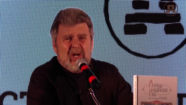 Не хочу становиться рабом. Встреча с Г. Сидоровым, май 2014. Часть 4 смотреть онлайн