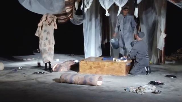 Ovlyakuli Khodjakuli Pir Veselih Jenshin Talas смотреть онлайн