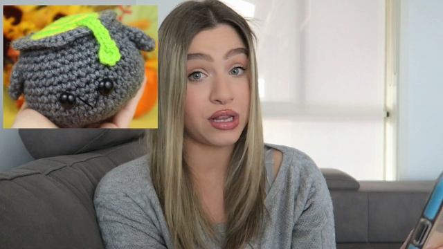 40 FREE Crochet Patterns For Halloween! ✨Beginner Friendly✨