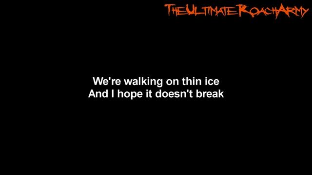 Papa Roach - Decompression Period [Lyrics on screen] HD смотреть онлайн