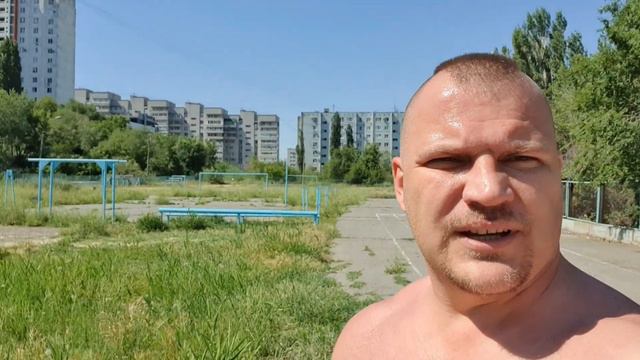 СПОРТ В 40 ЛЕТ И СТАРШЕ!!! ЗОЖ!!! НОВАЯ РУБРИКА!!! смотреть онлайн