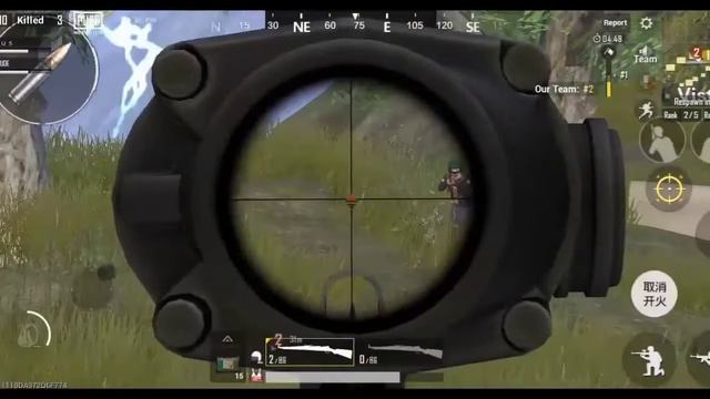 Pubg Mobile Lite | Noob Sniper #7 | LeXus смотреть онлайн