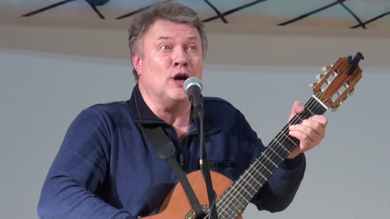 БардАкадемия 2019 12окт 9 Игнатова и Леденцов