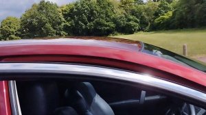 2007 Mazda 6 (2.5 MZR petrol engine)