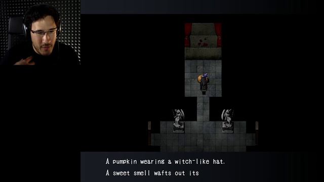 SCREW THAT DOLL SO HARD | Blank Dream #4 - RPG Horror Game смотреть онлайн