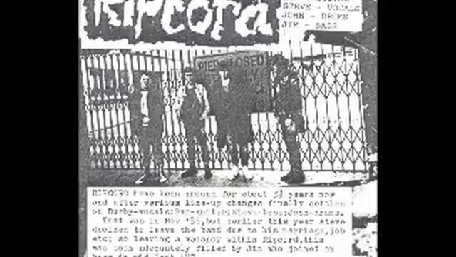 Ripcord - Radio Session July 88 London FULL) смотреть онлайн