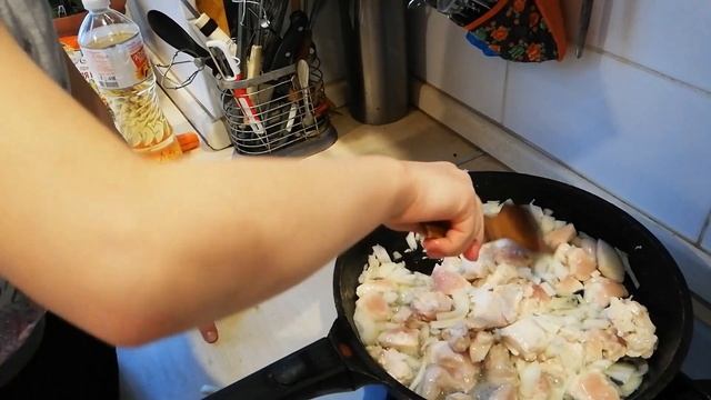 БЫСТРО-ПЛОВ (или плов на скорую руку) смотреть онлайн