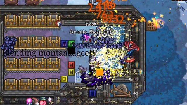 Undead Viking (Terraria) смотреть онлайн