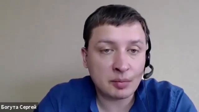 Болезни с которыми мы не хотим расставаться | Сергей Богута