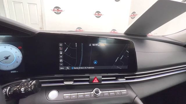2023 Hyundai Elantra Preferred with Tech - Complete In Depth Review! смотреть онлайн