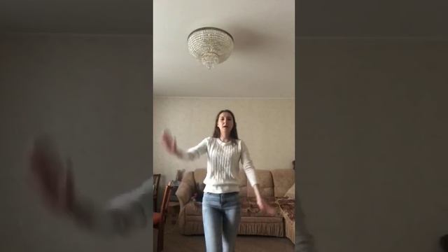 Ритмические танцевальные связки смотреть онлайн