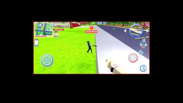 Códigos de DUDE THEFT WARS!! смотреть онлайн
