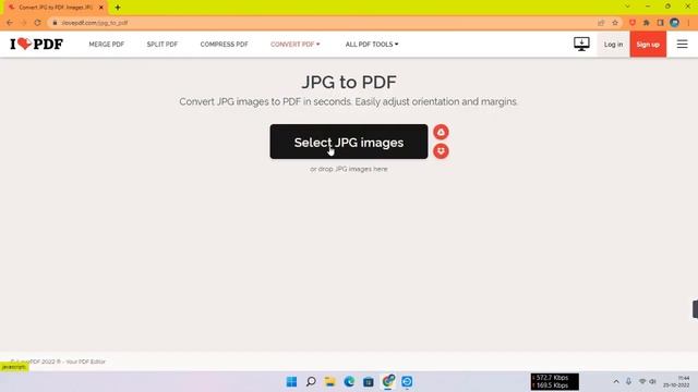 HOW TO CONVERT JPG TO PDF FILE | Jpg to pdf converter free download Resize JPG File смотреть онлайн
