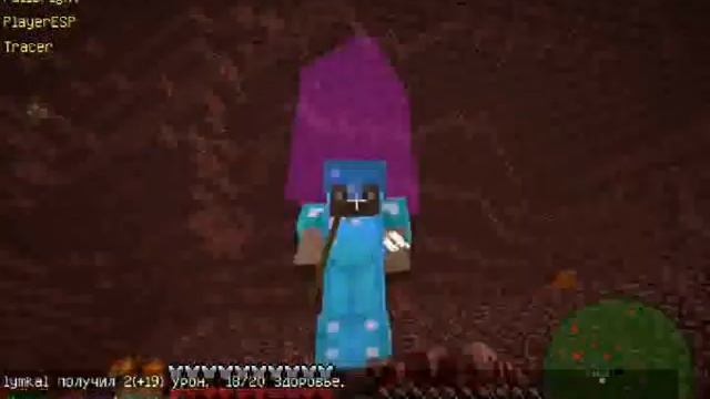 Танцы со звездами в MineCraft 3 часть смотреть онлайн