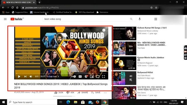 YouTube video download without any application, how to download YouTube video, download Yt video смотреть онлайн