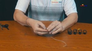 Фидер Как связать лучший монтаж с фидергамом Рыбалка летом