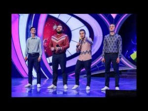 Музыкальные отбивки всех команд высшей лиги КВН 2019
