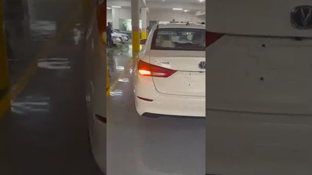 Alhamdulilah my new Changan Alsvin Lumeire 1.5 смотреть онлайн