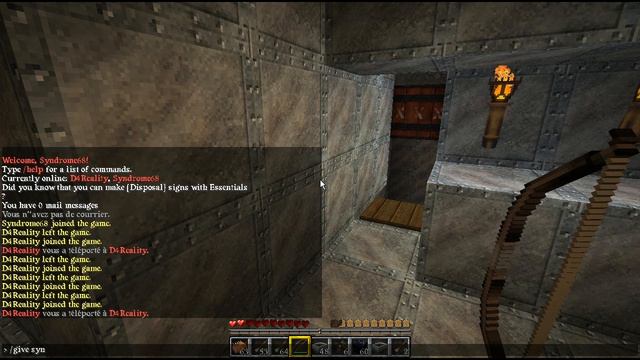 | Minecraft | Epics Adventures ep 3 Desert's Puzzle (part 2) смотреть онлайн