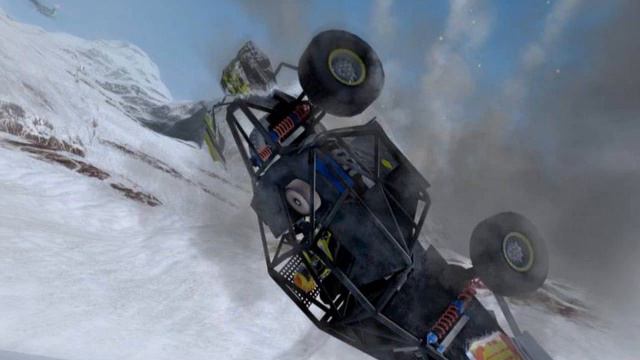 Hot Wheels Worlds Best Driver - PS3 XBOX360 Game Download (ISO) смотреть онлайн