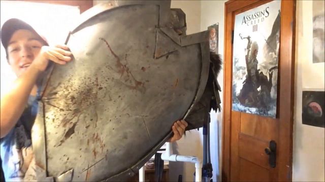 Dwarf Armor Cosplay, 2018 смотреть онлайн