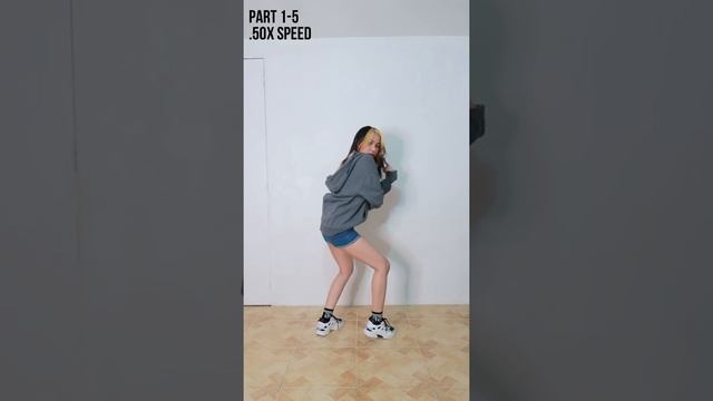 HOW YOU LIKE THAT Dance Tutorial (Step-by-step) | Rosa Leonero смотреть онлайн