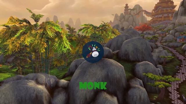 Mists Of Pandaria 5.4.8 | Repack (Emucoach)